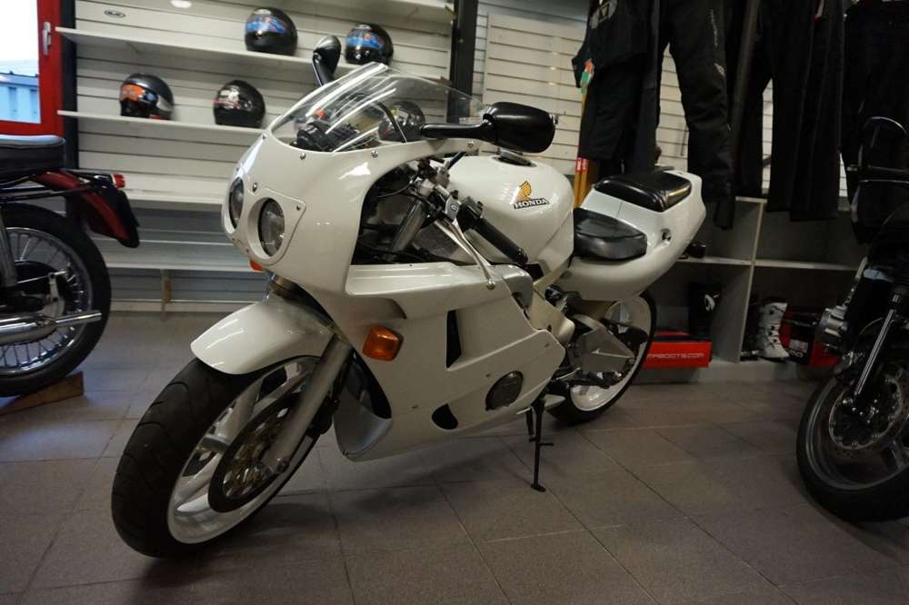 Honda Overig