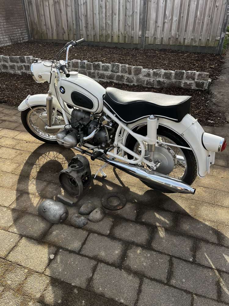 BMW R 50