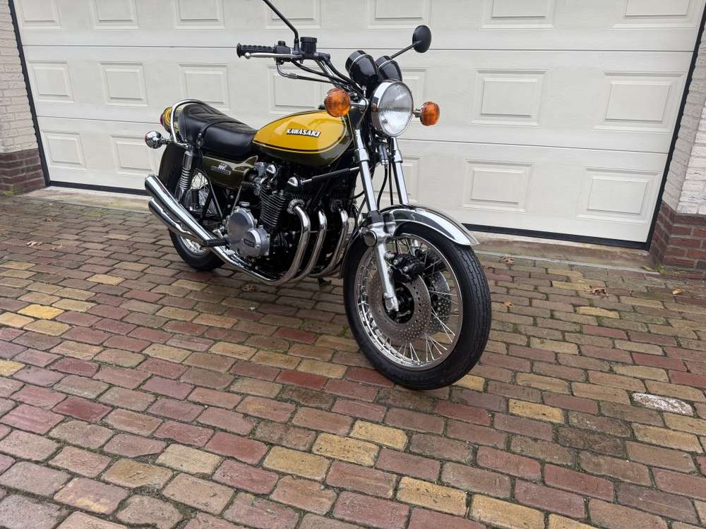 Kawasaki Z900 Z1