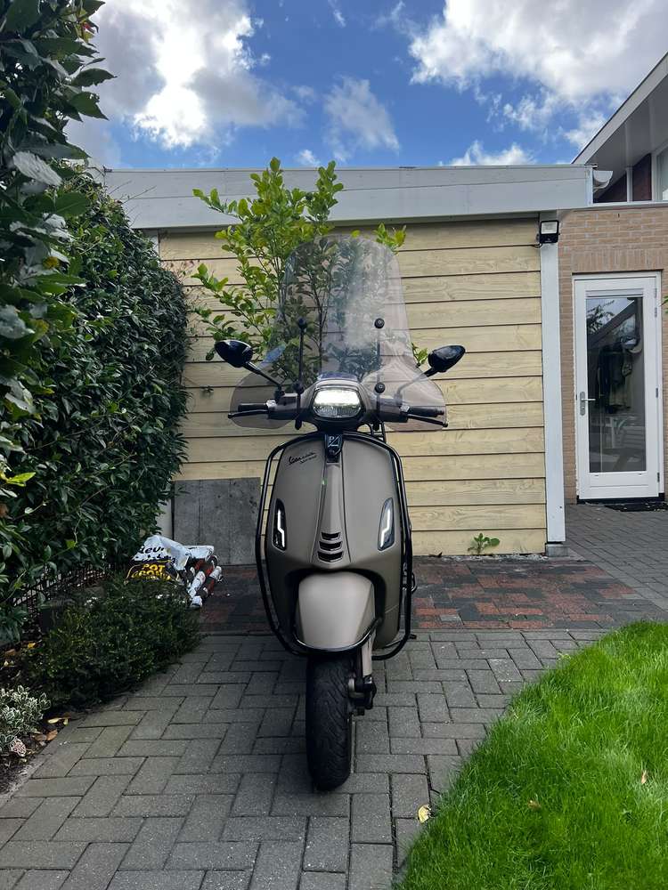 Vespa 150
