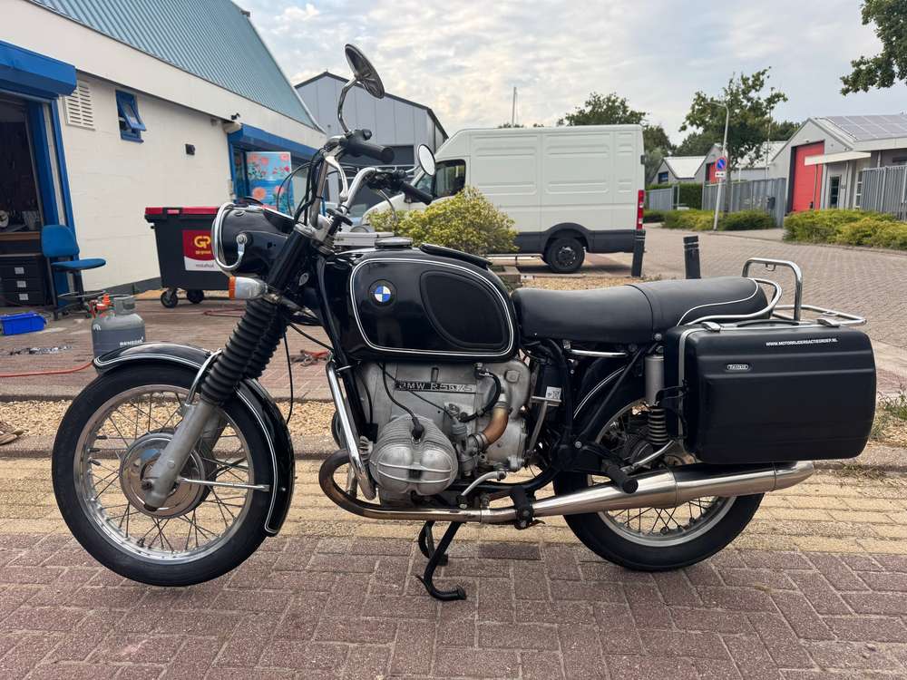 BMW R 50/5