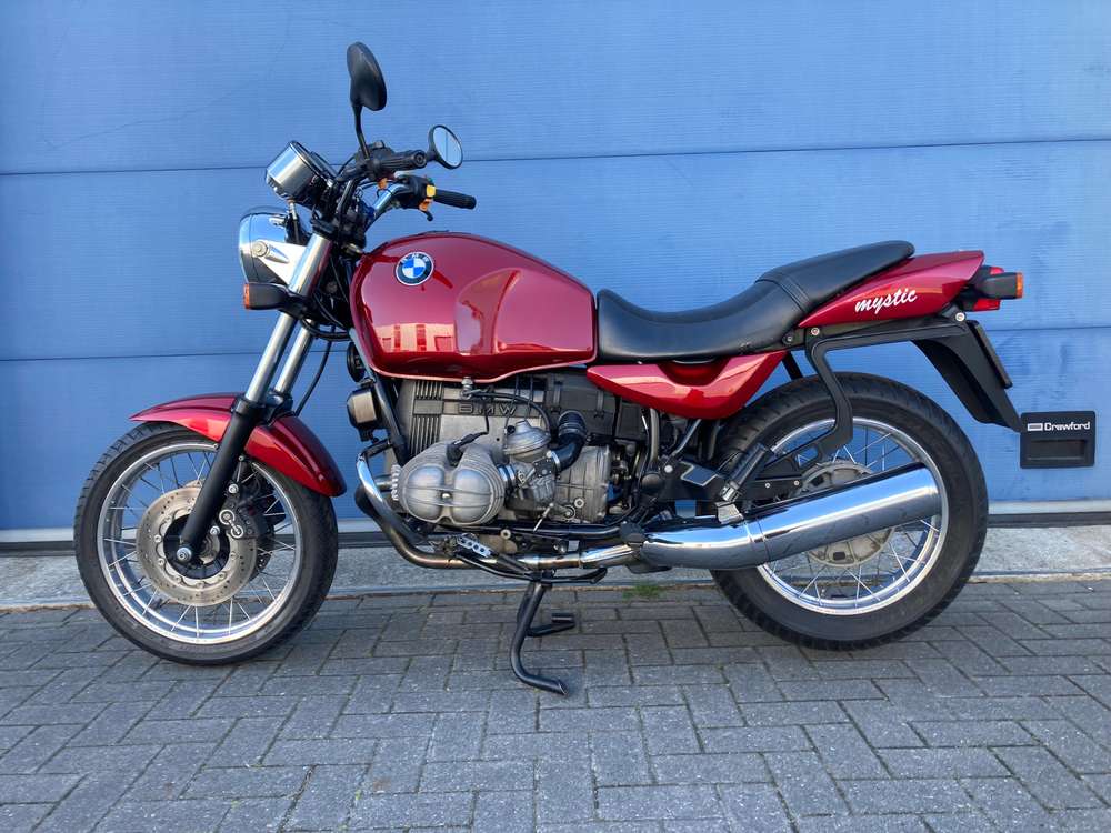 BMW R 100 R