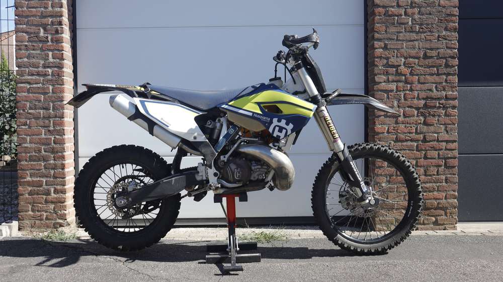 Husqvarna TE 300