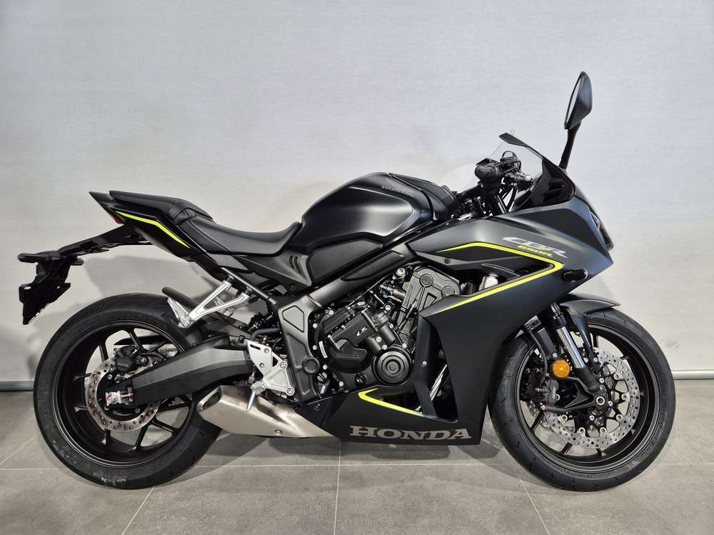 Honda CBR 650 R
