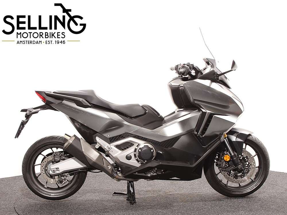 Honda NSS 750 Forza