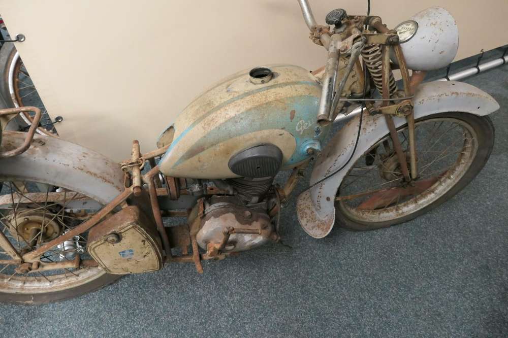 Peugeot Type 55C
