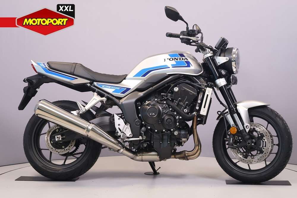 Honda CB 1000 Big One Super Four