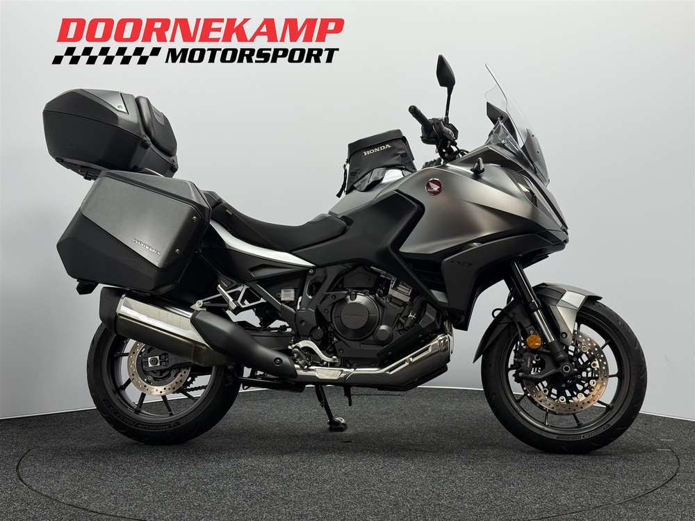 Honda NT 1100