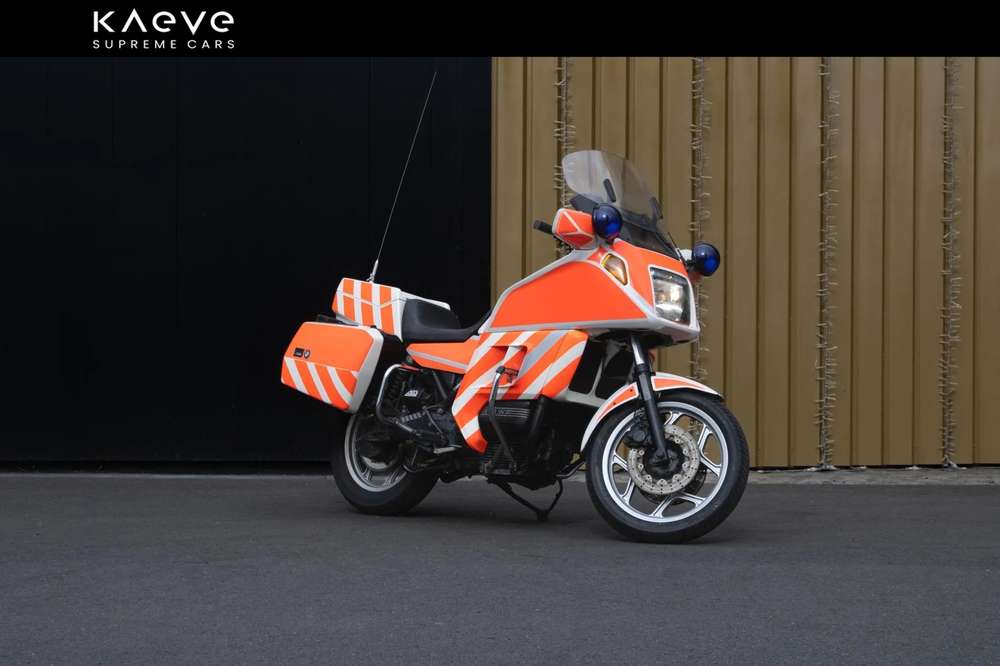 BMW K 75 RT
