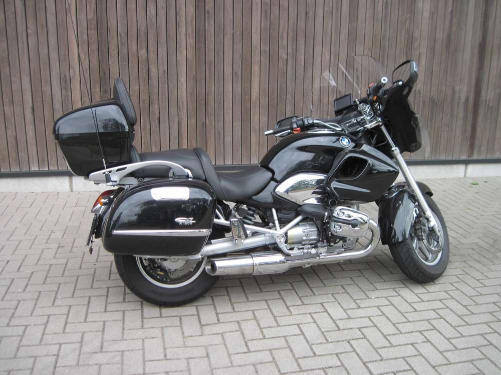 BMW R 1200 CL