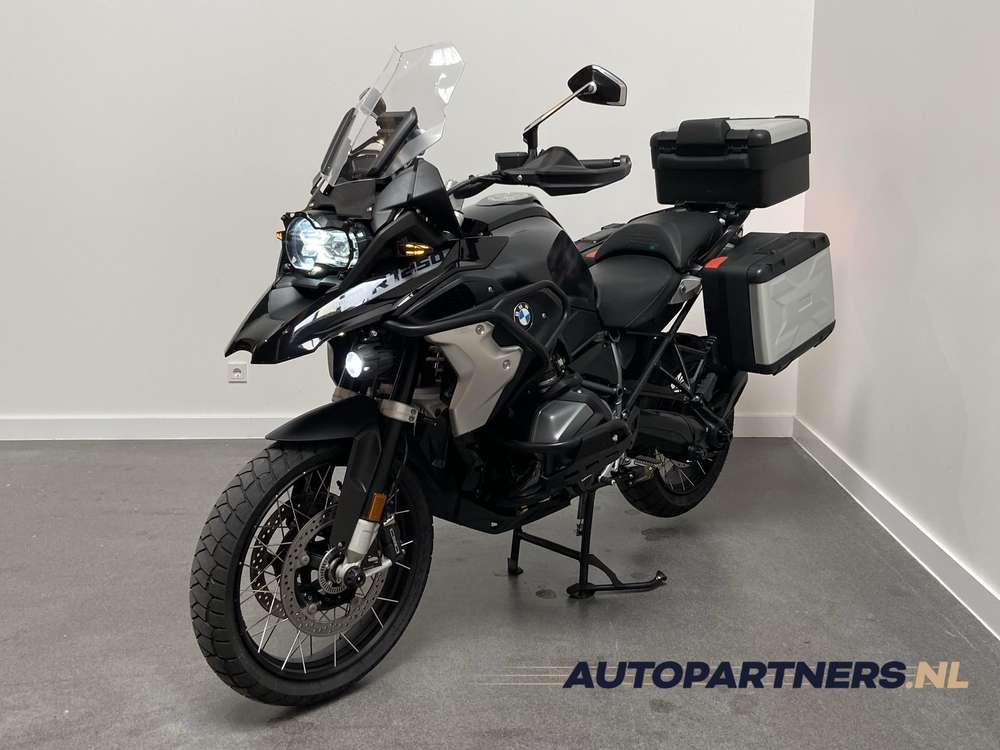 BMW R 1250 GS