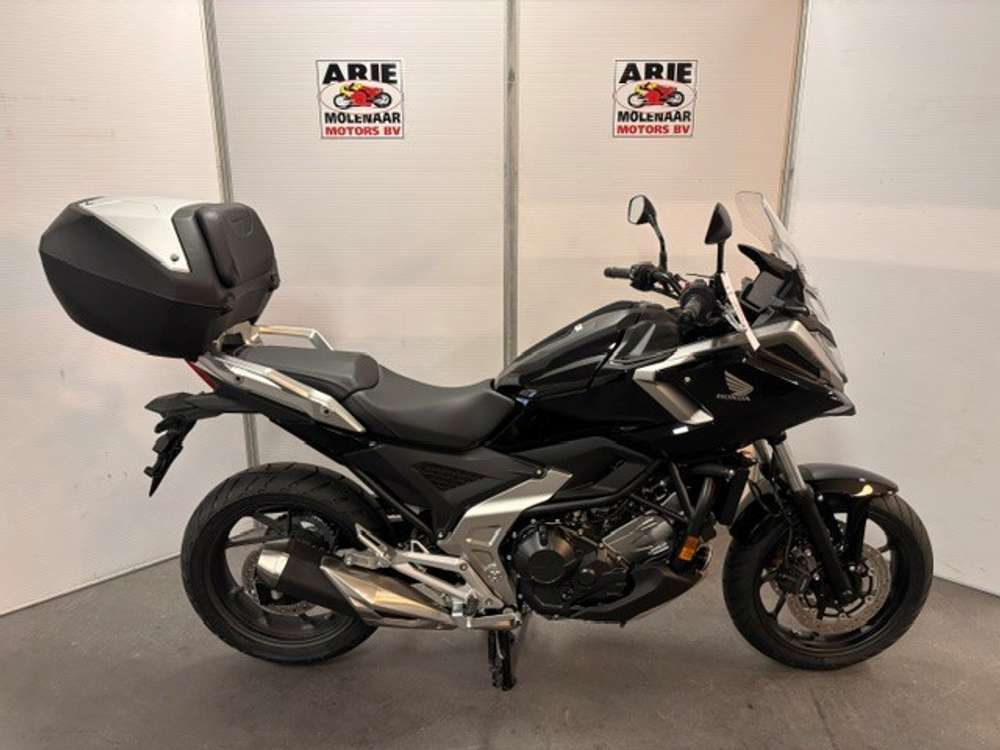 Honda NC 750 X