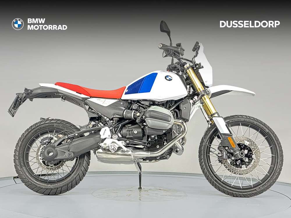 BMW R 12G/S