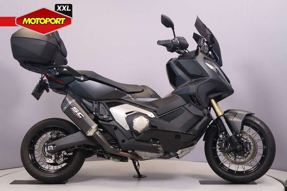 Honda X-ADV 750