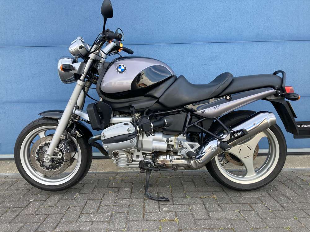 BMW R 850 R
