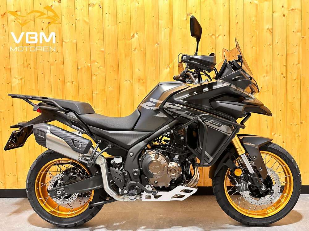 Voge DS 625 X