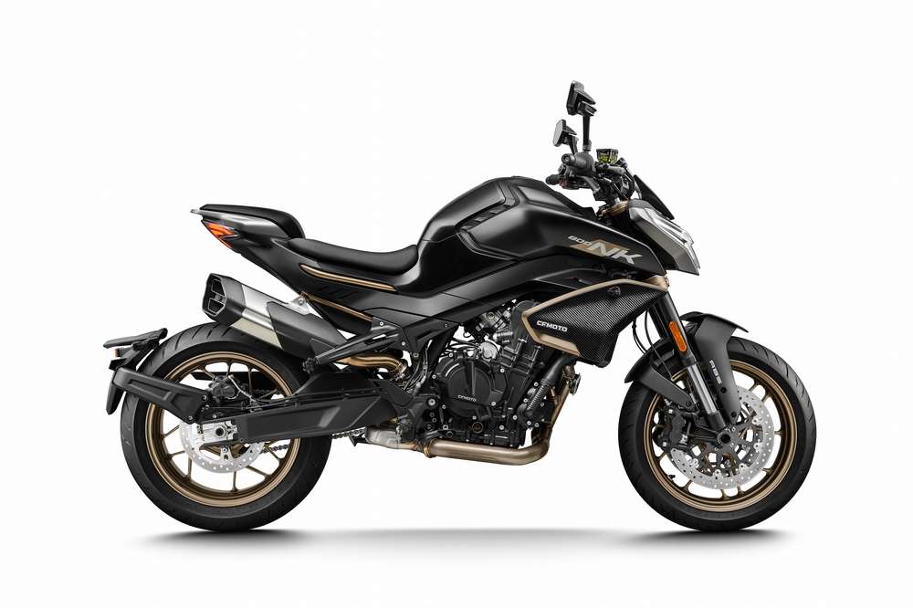 CFMOTO 800 NK Sport