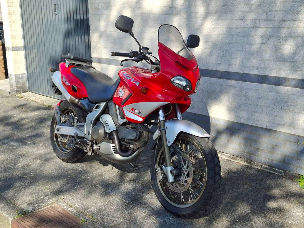 Cagiva Gran Canyon 900ie