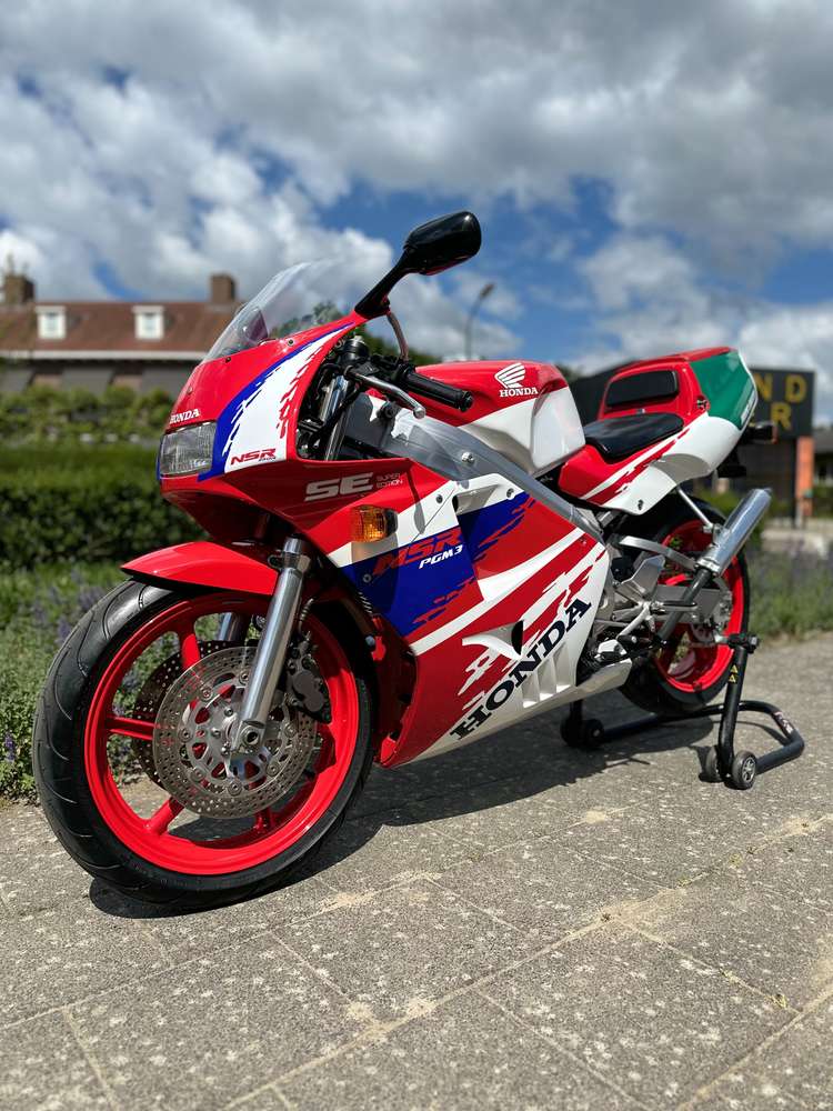 Honda NSR 250 R