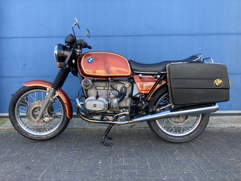 BMW R 100/7