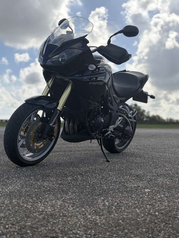 Triumph Tiger 1050 Sport