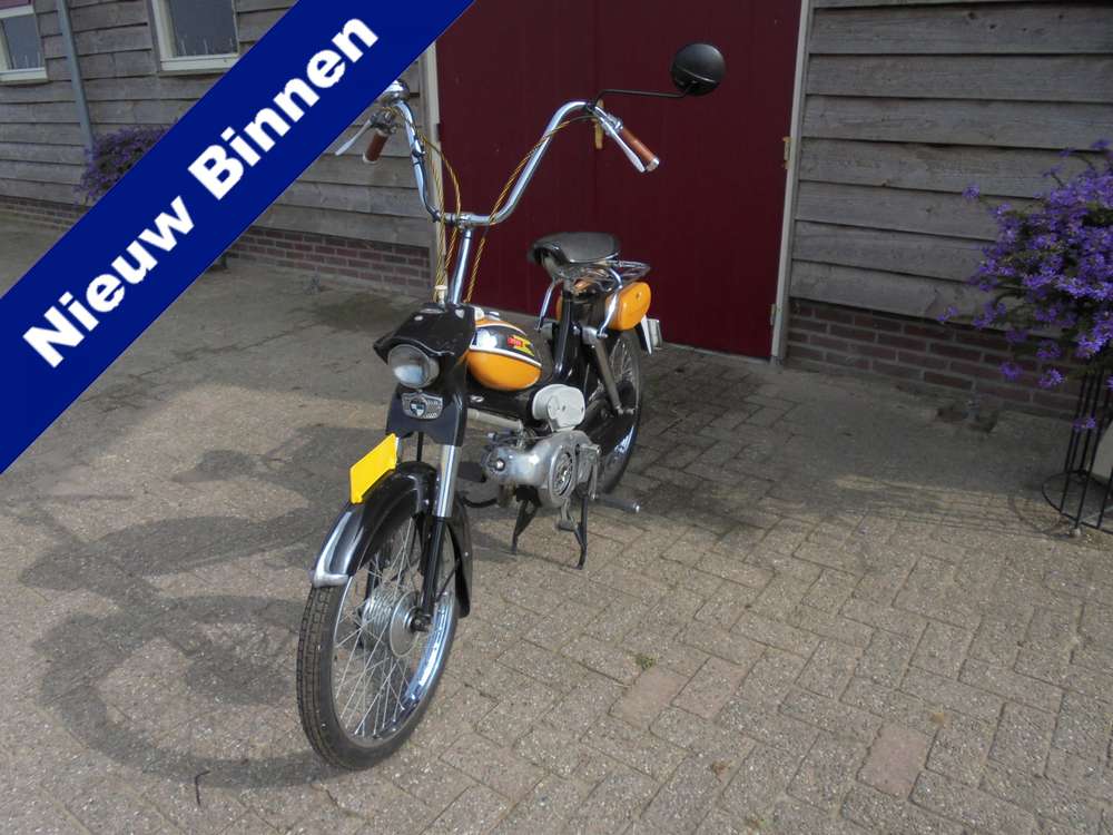 Puch Overig