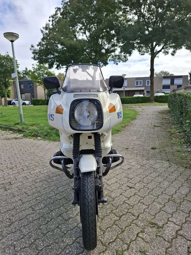 BMW R 100 RS