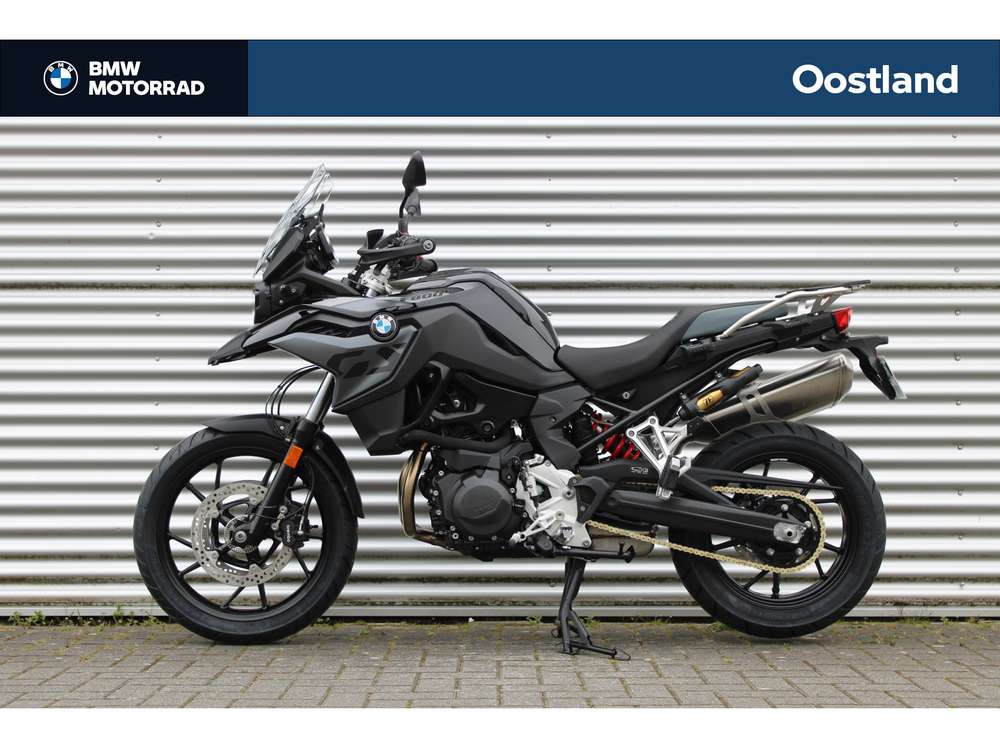 BMW F 800 GS