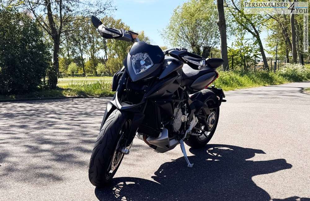 MV Agusta Rivale 800