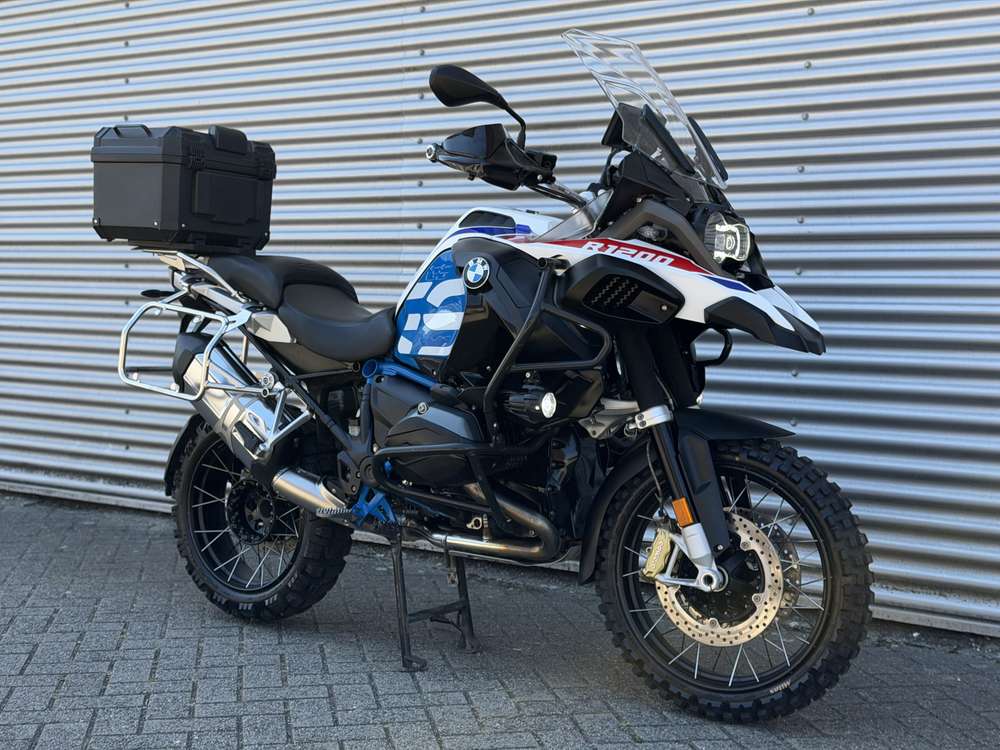 BMW R 1200 GS