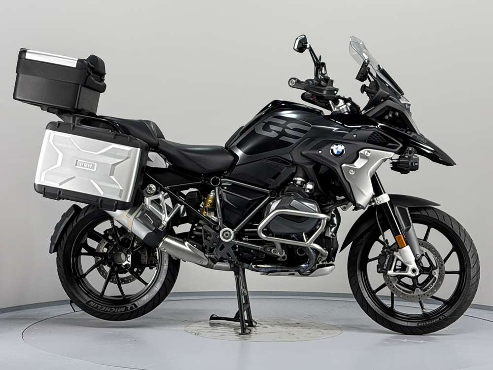 BMW R 1250 GS