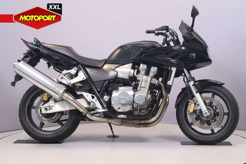 Honda CB 1300 SA