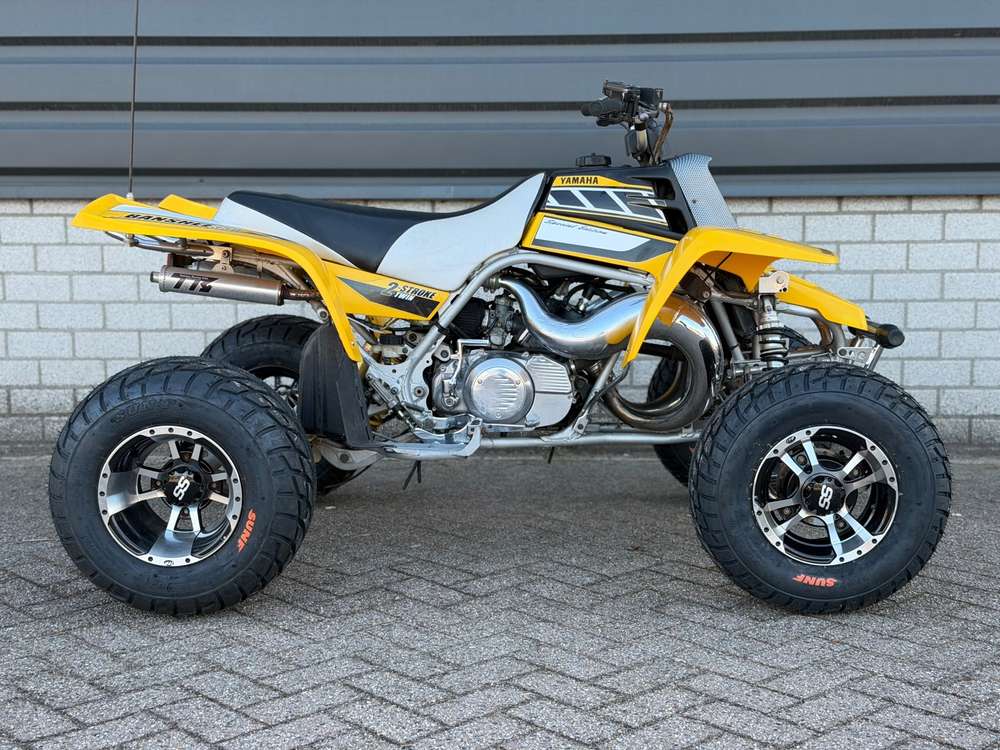 Yamaha Overig