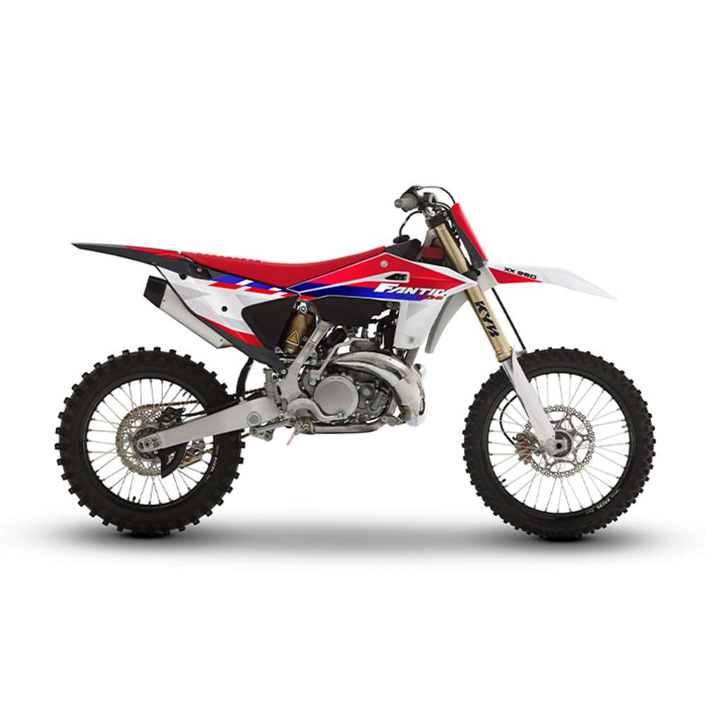 Fantic XX 250