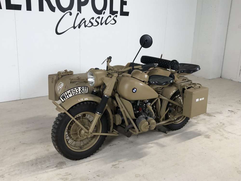 BMW R 75