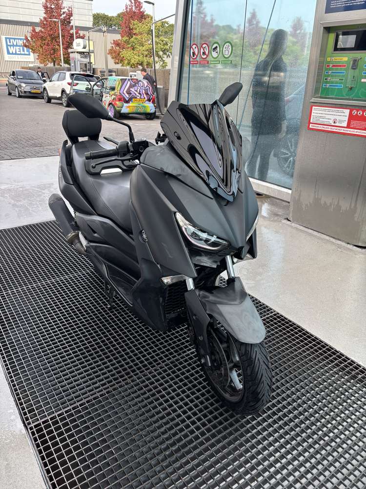 Yamaha XT1200ZE Super Ténéré