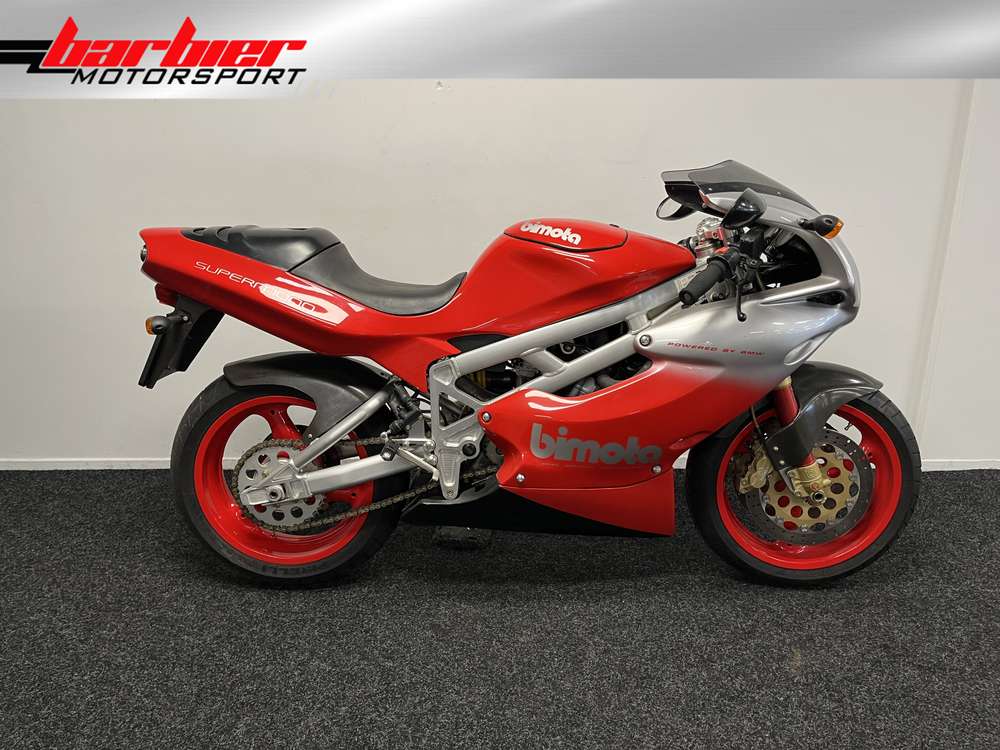 Bimota Overig