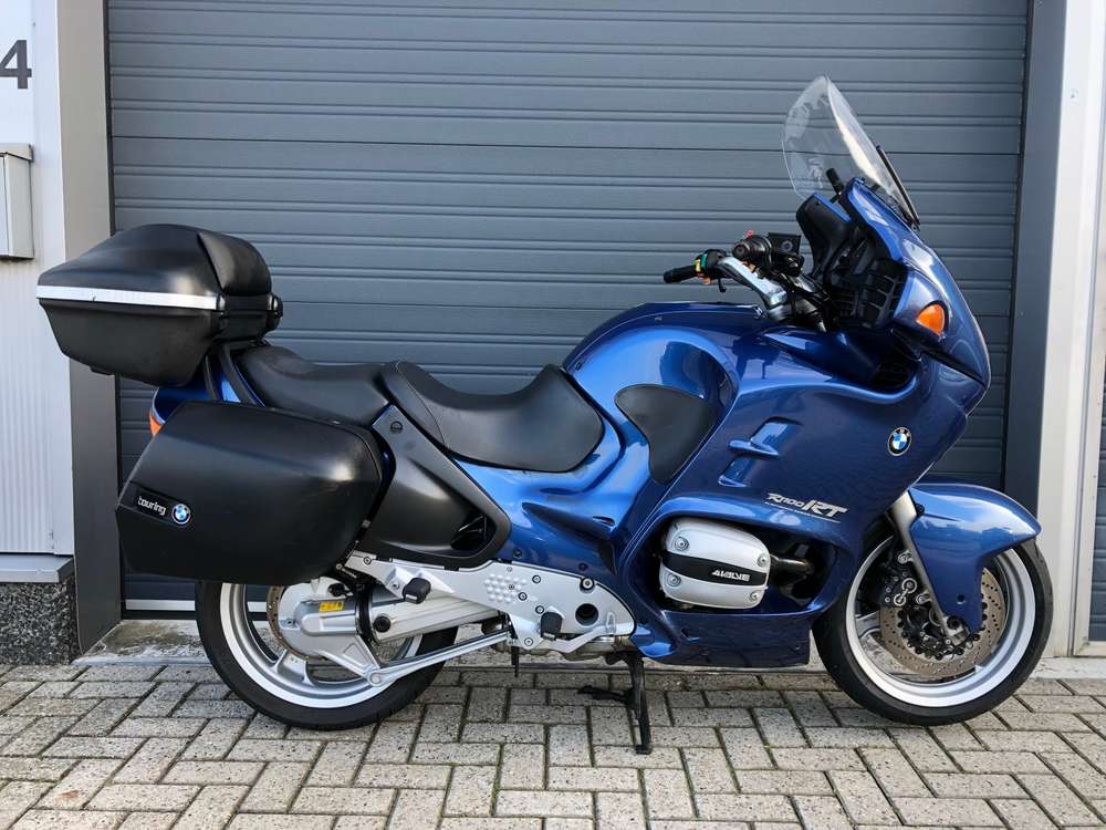 BMW R 1100 RT