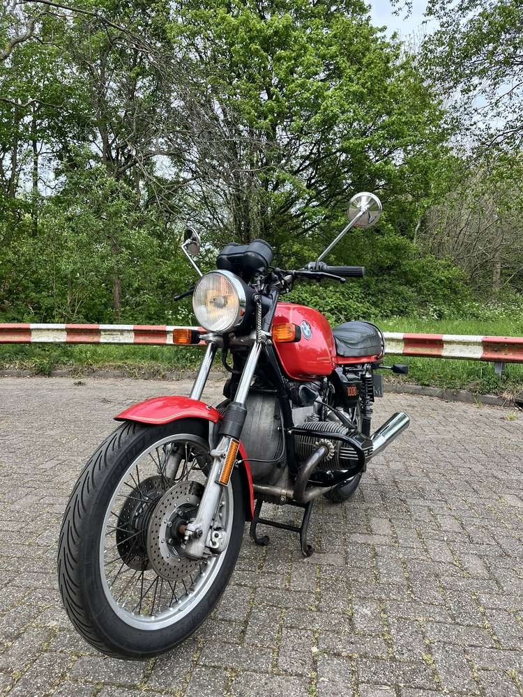 BMW R 100/7