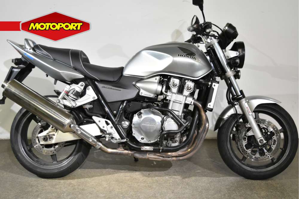 Honda CB 1300