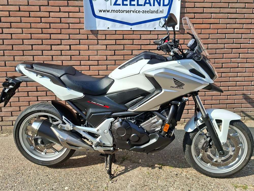 Honda NC 750 X