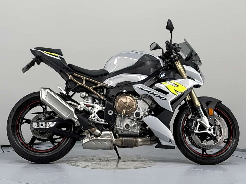 BMW S 1000 R