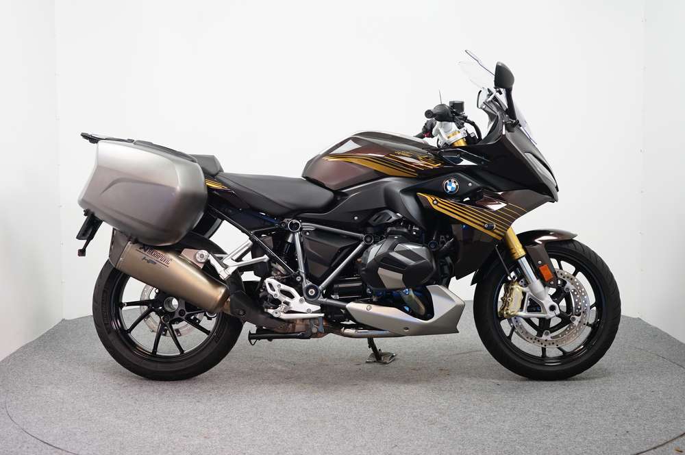 BMW R 1250 RS