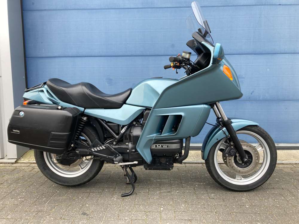 BMW K 75 RT