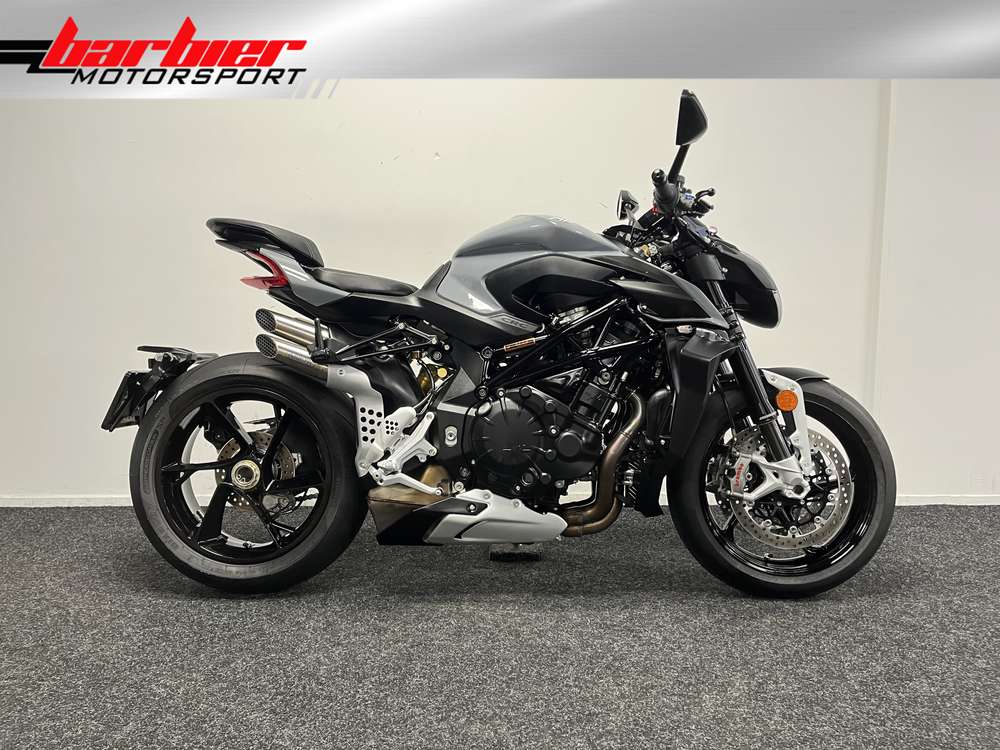 MV Agusta Brutale 1000RS
