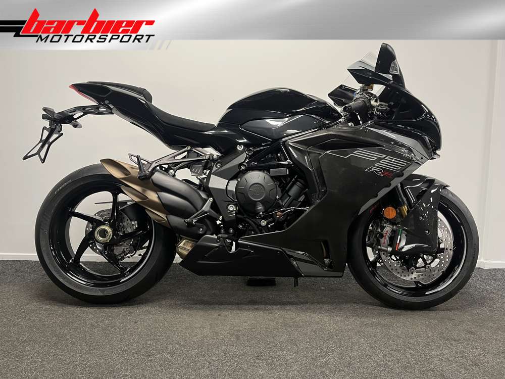 MV Agusta F4RR