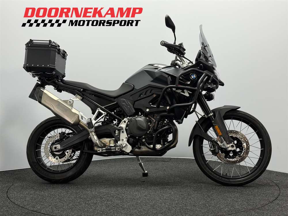 BMW F 900 GS