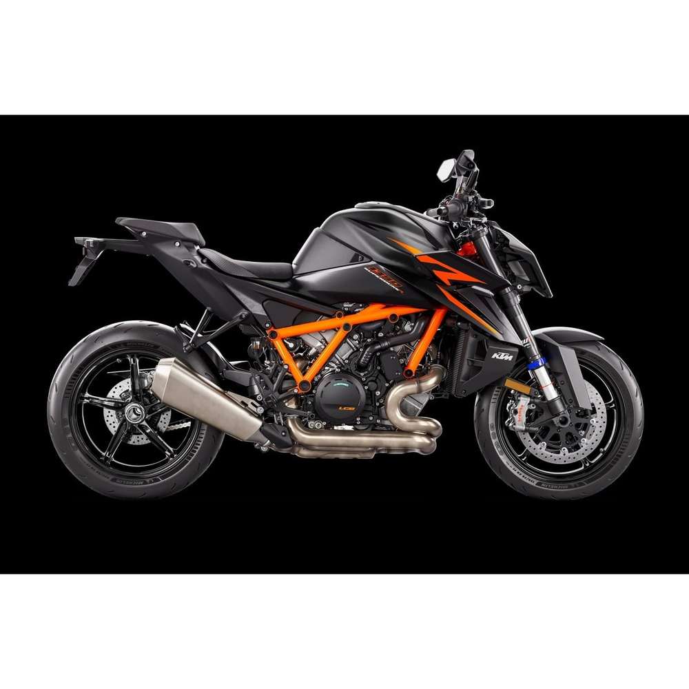 KTM 1390 Super Duke GT