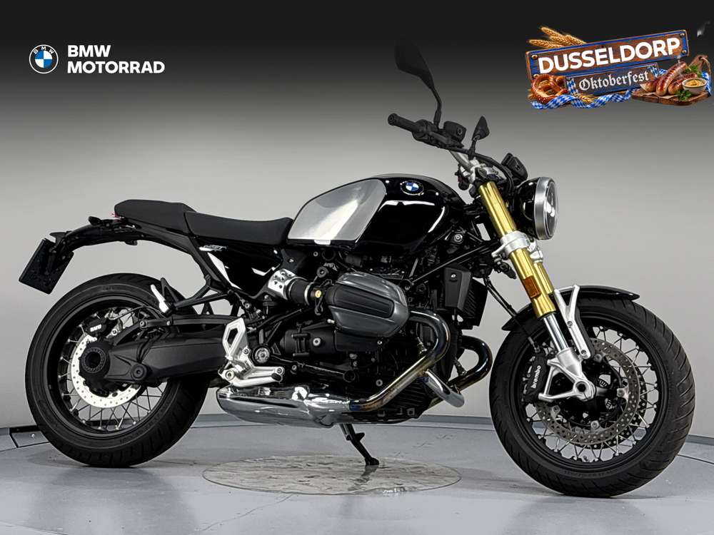 BMW R 12 nineT