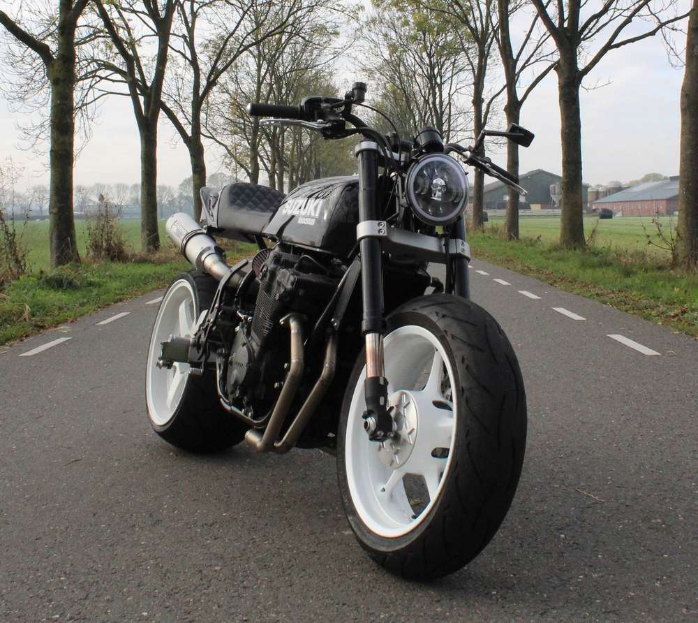 Suzuki GS 1000